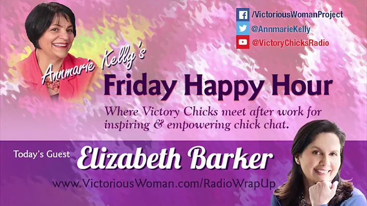 Elizabeth Barker - Dealing with Unexpected Change ...