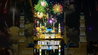 Takbiran Kdanung Meriah 2026  Eid Takbir Night Celebration  Idul Fitri 1447h