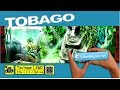 La vidorgle du jeu  tobago  par yahndrev 260