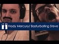 Fewjar macht ein Album: Folge 7 - Gluttony: Basturbating Steve & Frody Mercury