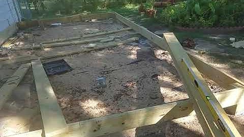 Bauer 1 1/8 rotary hammer 1641E-B chiseling concrete step