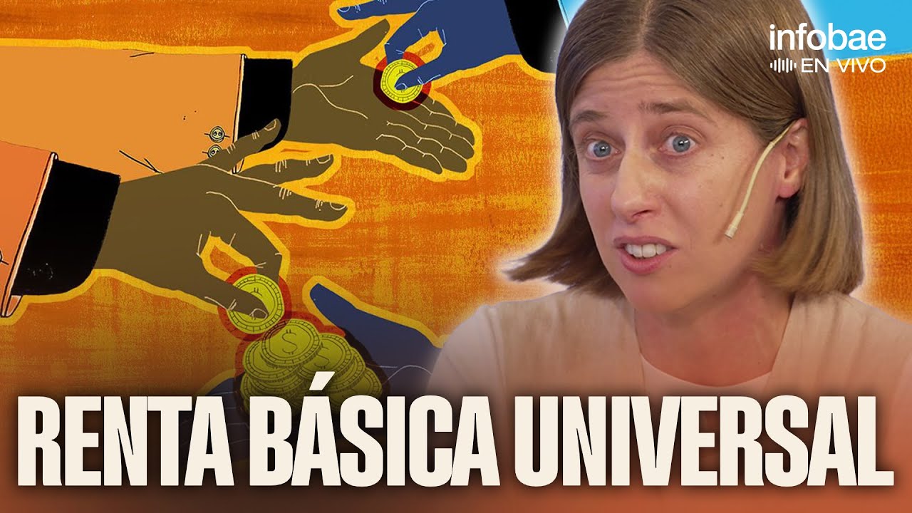 AVANCES TECNOLÓGICOS y FUTURO LABORAL ¿La RENTA BÁSICA UNIVERSAL es APLICABLE en ARGENTINA?