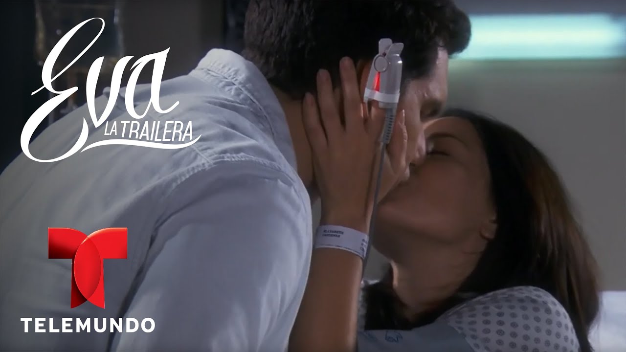 Eva la Trailera | Capitulo 81 | Telemundo Novelas