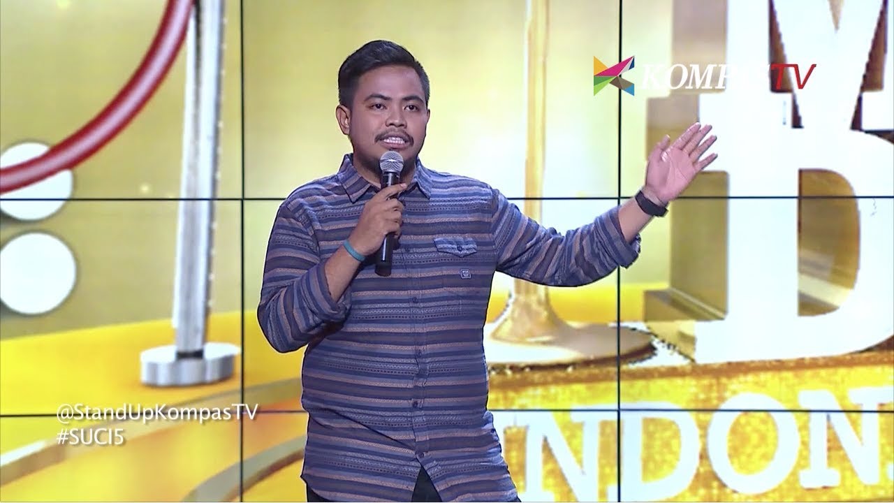 Rigen: Nyari Berondong - SUCI 5