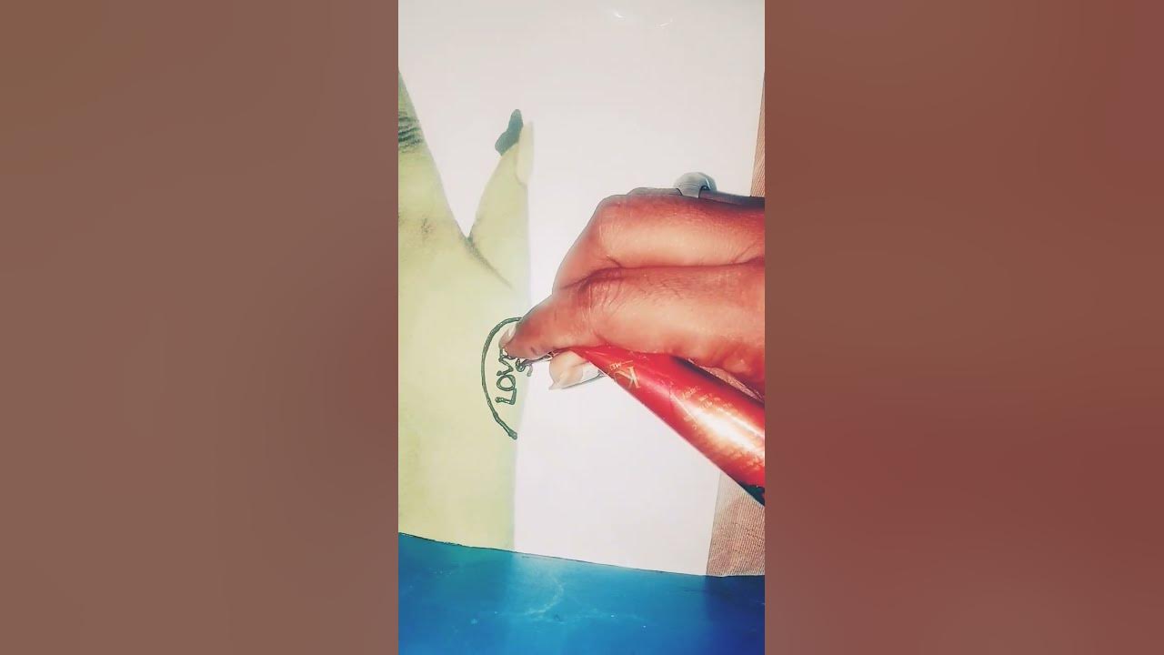s-name-tattoo-mehndi-designs-beautiful-design-youtubeshort-video