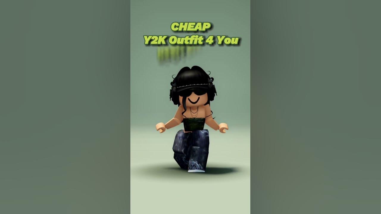 y2k roblox shirts free｜TikTok Search