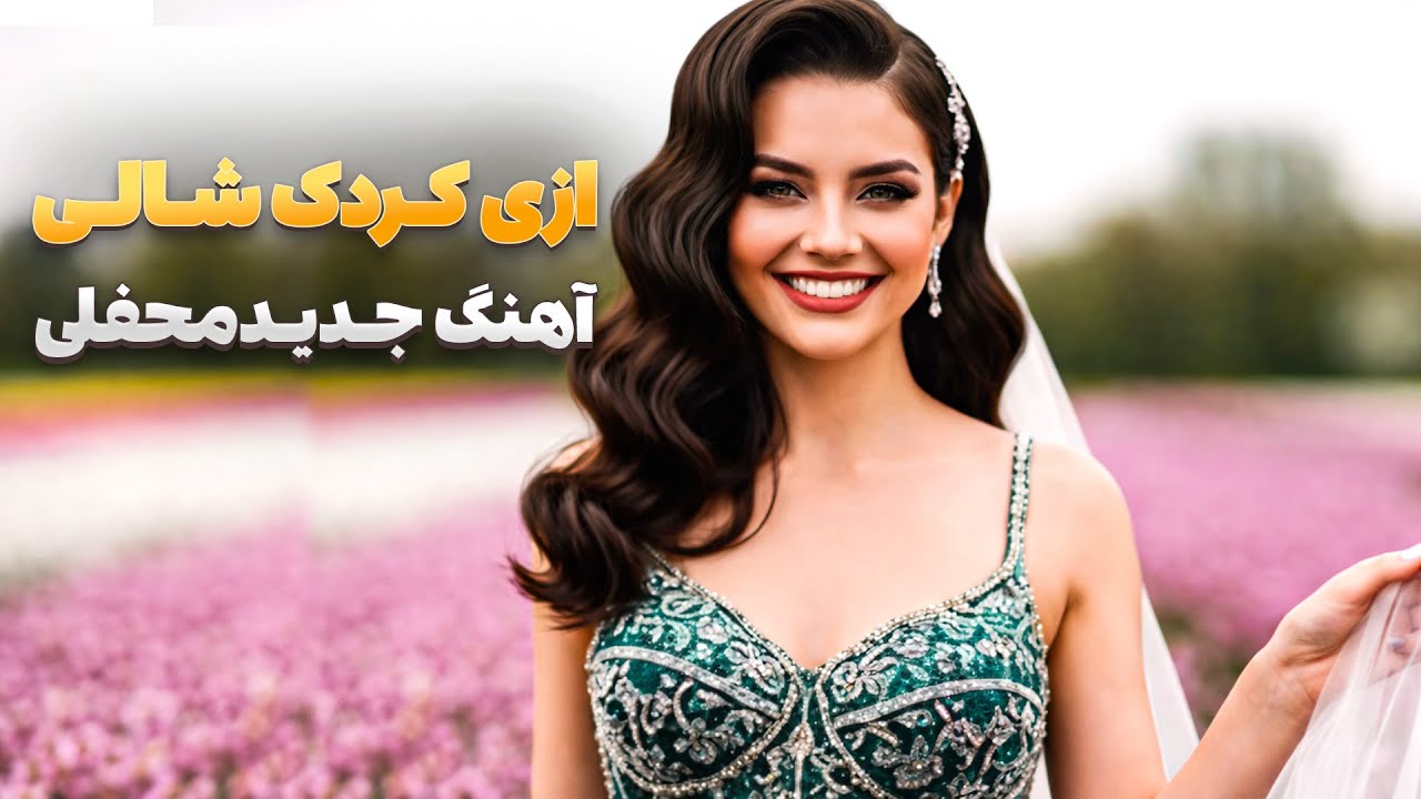 Azi Kordak e Shali | Happy & Energetic Afghan Folk Song