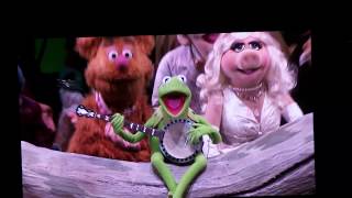 The Muppets - The Magic Store (with Paul Williams!) \& Fireworks! - Live @ Hollywood Bowl 9\/9\/17