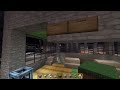 Minecraft Stavíme Big House 0034
