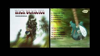 MICK BEAULIEU - SHAMBHALA (Full Album)