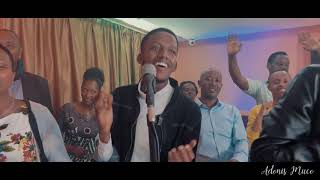 IMBARAGA ZAWE By Adonis Muco