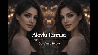Alovlu Ritmlər - Azeri Deep House 2026 Night Drive Edm B