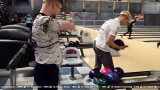 Jarno Lahti - Brunswick Ballmaster Open 2026 - 300 Game