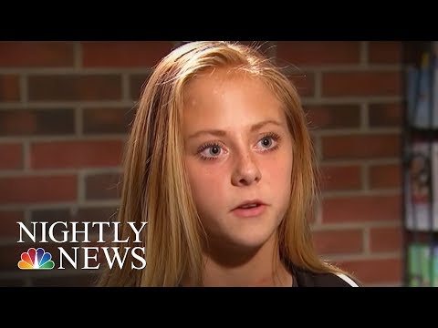 One Nation Overdosed: How Children Cope With A Parent&rsquo;s Addiction | NBC Nightly News