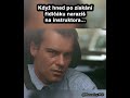 Taxi, taxi (2000) #taxi #auto #ridicak #instruktor #prekvapeni #strach #chuze #pesky #memes #cz