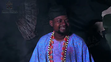 Orisa Latest Yoruba Movie 2023 Drama | Odunlade Adekola | Jide Kosoko | Femi Adebayo | Ibrahim Itele