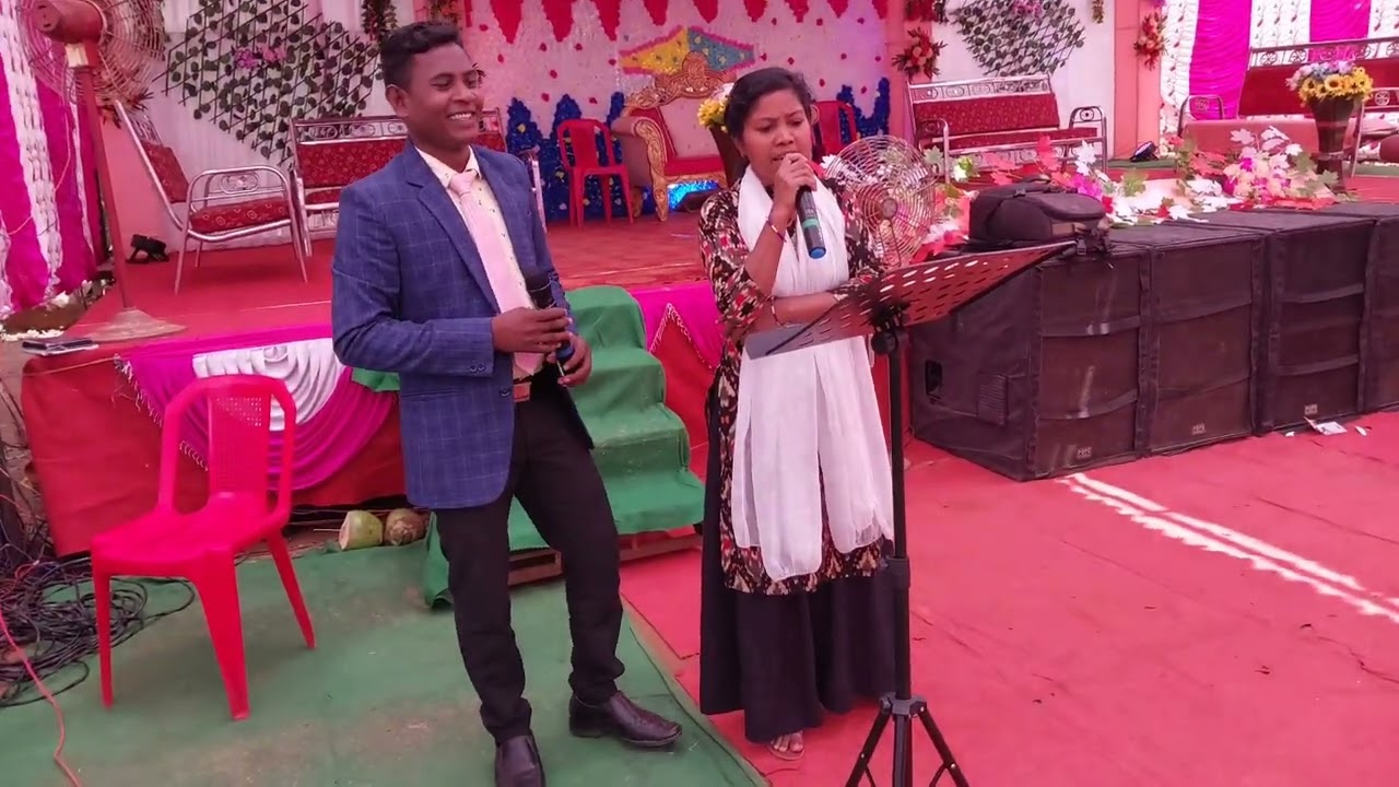 Jaba jisulen amang ayirba//Agaya & Namita//soura song//jisulen amang ayirba 