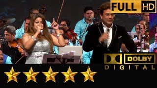 Hemantkumar Musical Group presents Duets of Asha JI Show Part 02 - Live Music Show Thumb