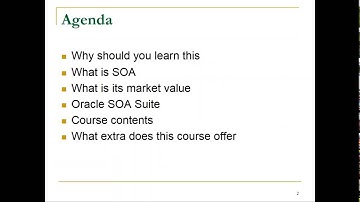 Oracle SOA Suite 12C Demo Online Training Video By Viswateja @ http://trainmiddleware.com/