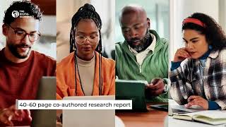Institutional Research Network | The Digital Economist