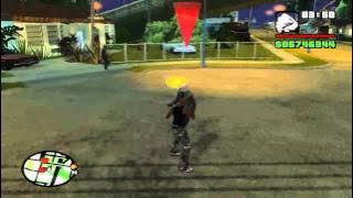 Download lagu GTA SA Naruto Mission ~ Killer Kakashi
