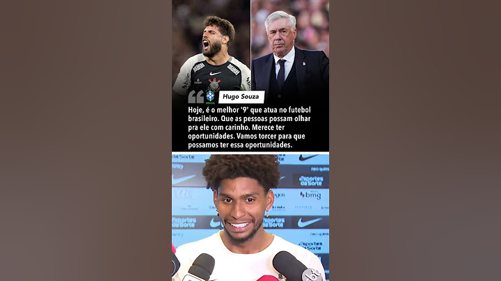 Yuri Alberto merece seleção, fã de esportes? #shorts