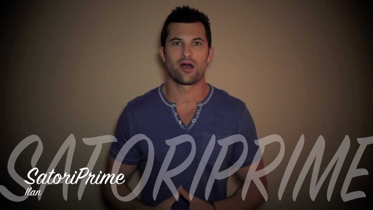 SatoriPrime Academy - Life and Business Mastery 