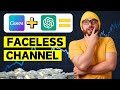 How to Start a Faceless YouTube Channel with AI (Full Guide-2024)