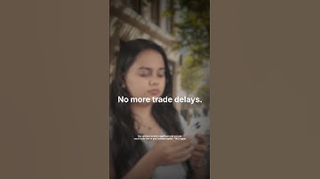 Say no to trade delays.❌ Trade with XM
