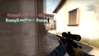 The Dark Side Csgo Kennys Edit