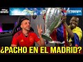 ¡EL INFLUENCER QUE PIDIÓ EL FICHAJE DE WILLIAN PACHO PARA EL REAL MADRID!