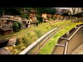 Modellbahnshow  Merklingen 9