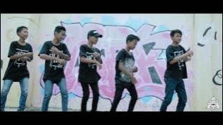 TGF - #GELISAH (Official Music Video)