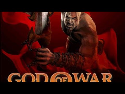 god of war betrayal j2me