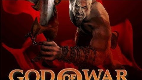 God Of War : Betrayal - J2ME Loader - (Part 1)