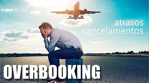 Como provar overbooking?