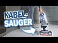 Beste KABEL STIEL-STAUBSAUGER 2026 | Top 3 Kabel Stielstaubsauger