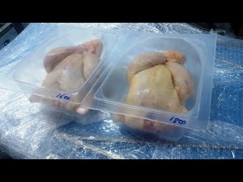 Download Thermoform Portion and Whole Chicken Packaging - Poultry ...