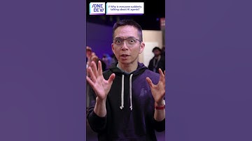 Why is everyone suddenly talking about AI agents?