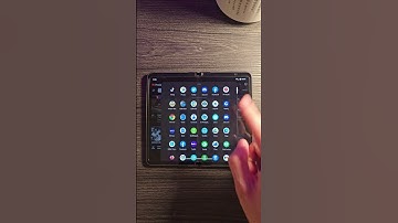How to improve split screen multitasking on Google Pixel Fold INSTANTLY