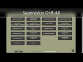 Supervision 40 applique  la socit delphi