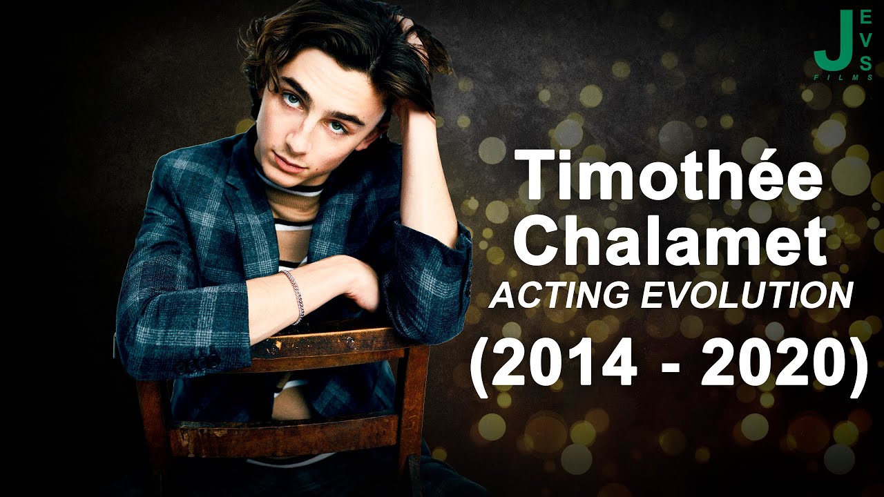 Even in 2020, Timothée Chalamet Brought Style to Everything He Did