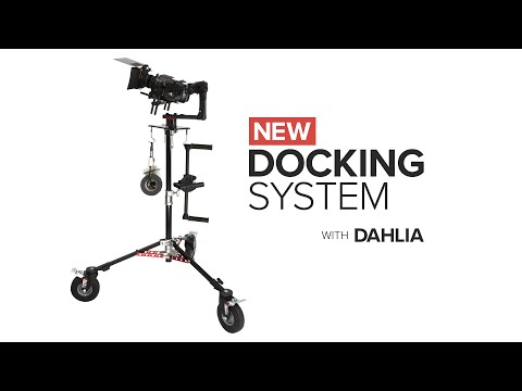 New! Matthews Docking System with Dahlia
