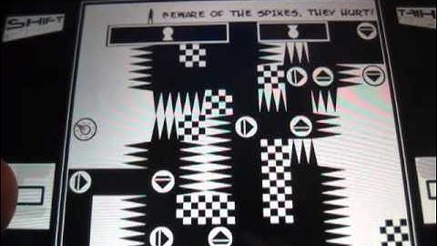 Shift 2 level 16 Walkthrough iPhone/iPod Touch