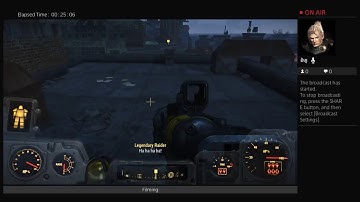 Fallout 4: Wild, wild wasteland