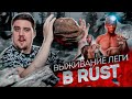 Глобальный вайп и Обновление в Раст / Rust