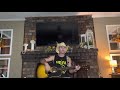 Kaleb Austin - Turn The Night On Guitar Lesson/ Tutorial/ Chords