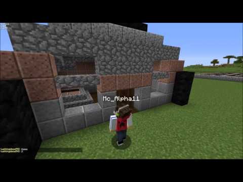 Just One More Block! Minecraft 1.8 Server Plugins