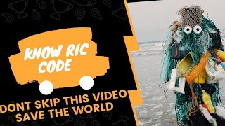 what is RIC code and why it is important to know  ???