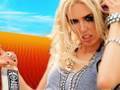 KE$HA WASTED and LOST! "Your Love is my Drug"